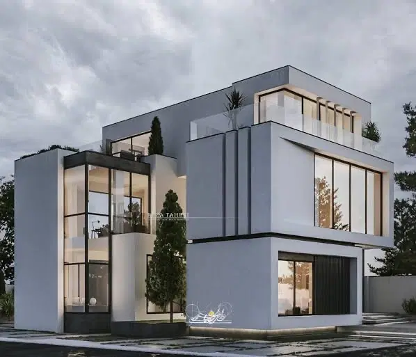 رهن و اجاره کیانپاس غربی