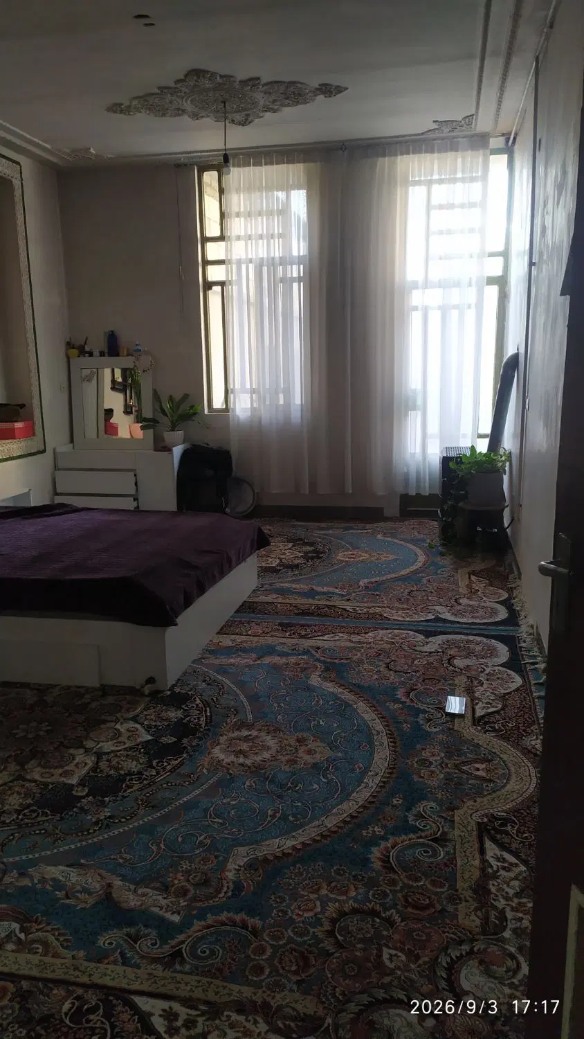 اجازه خانه ویلایی220متر خیابان 20متری پشته