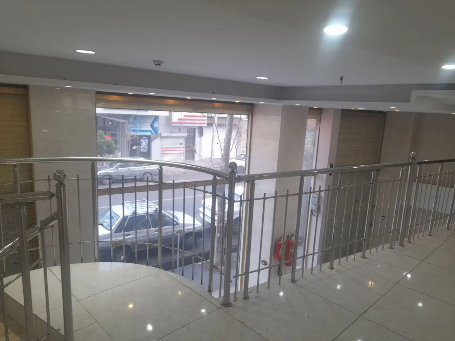 مغازه فول آپشن با تخفیف ویژه برای مشتری واقعی