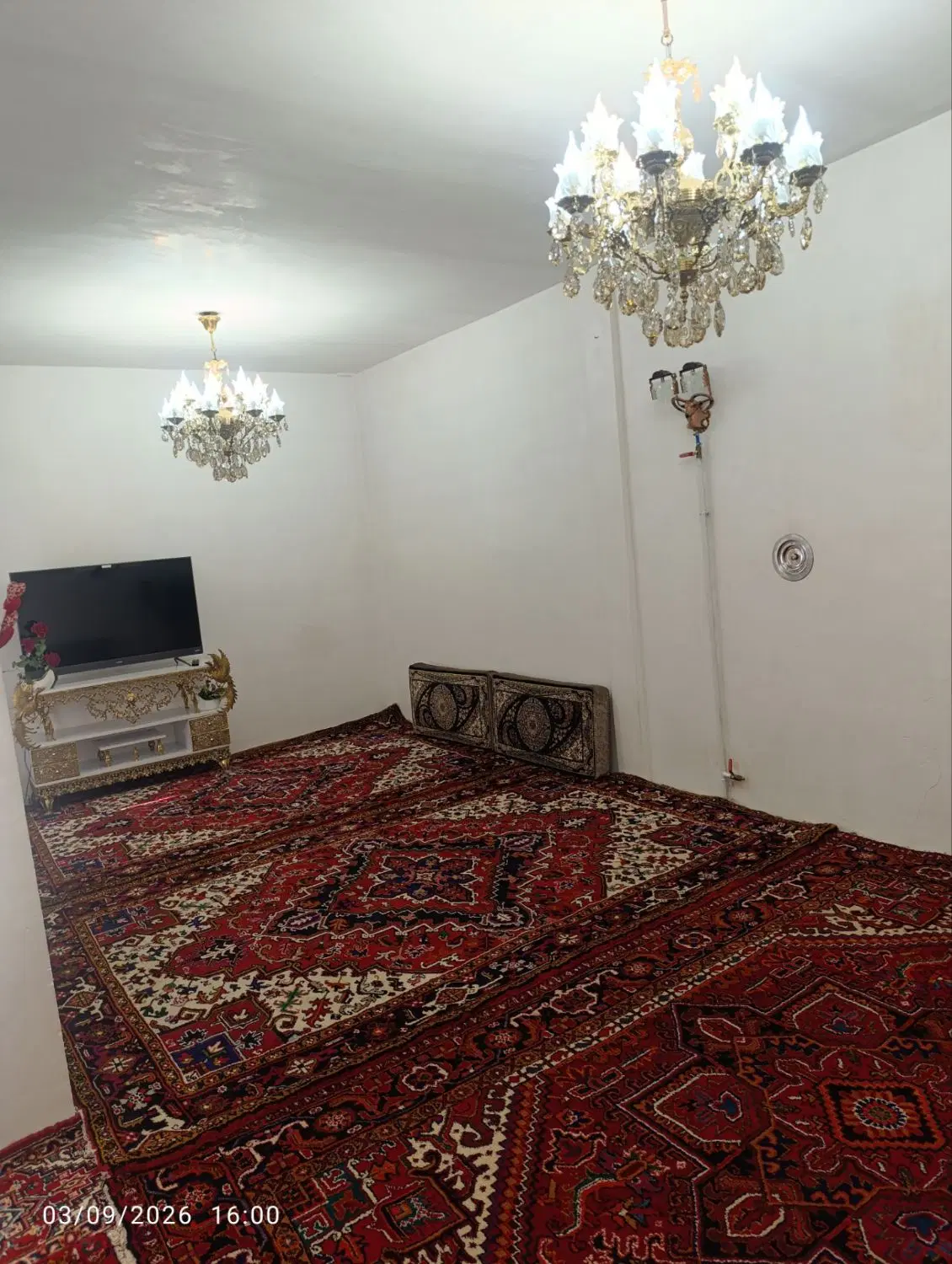 فروش حیاط