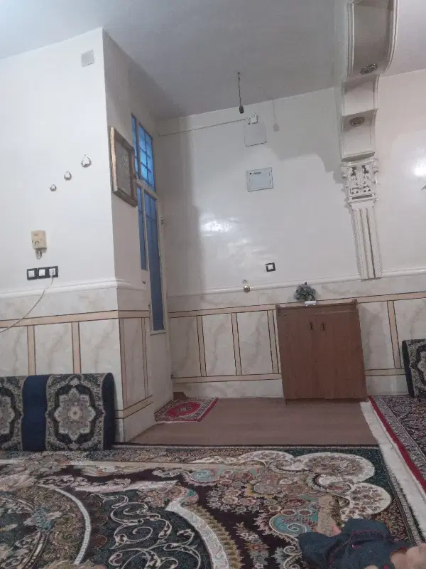 خانه پادگان دژ