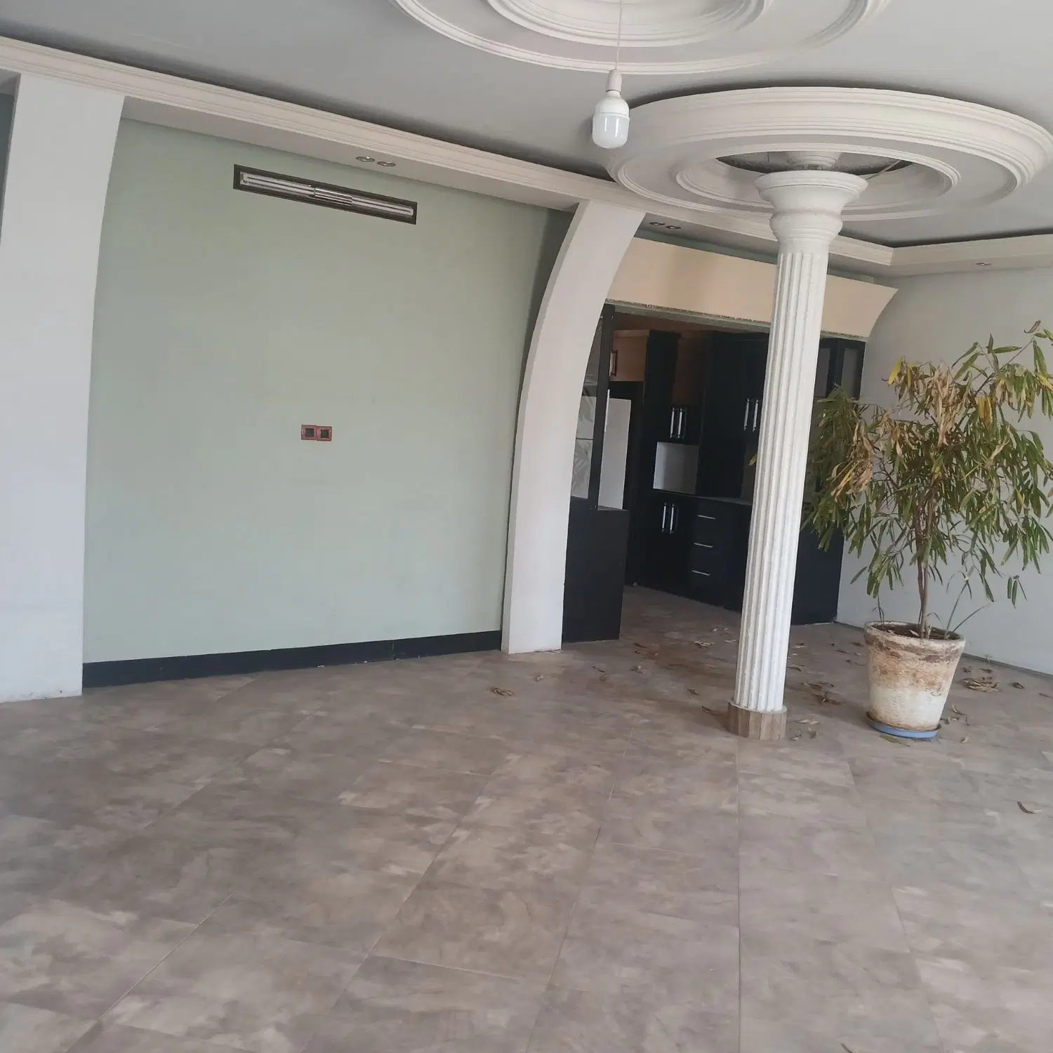 اجاره خانه مسکونی شریعتی