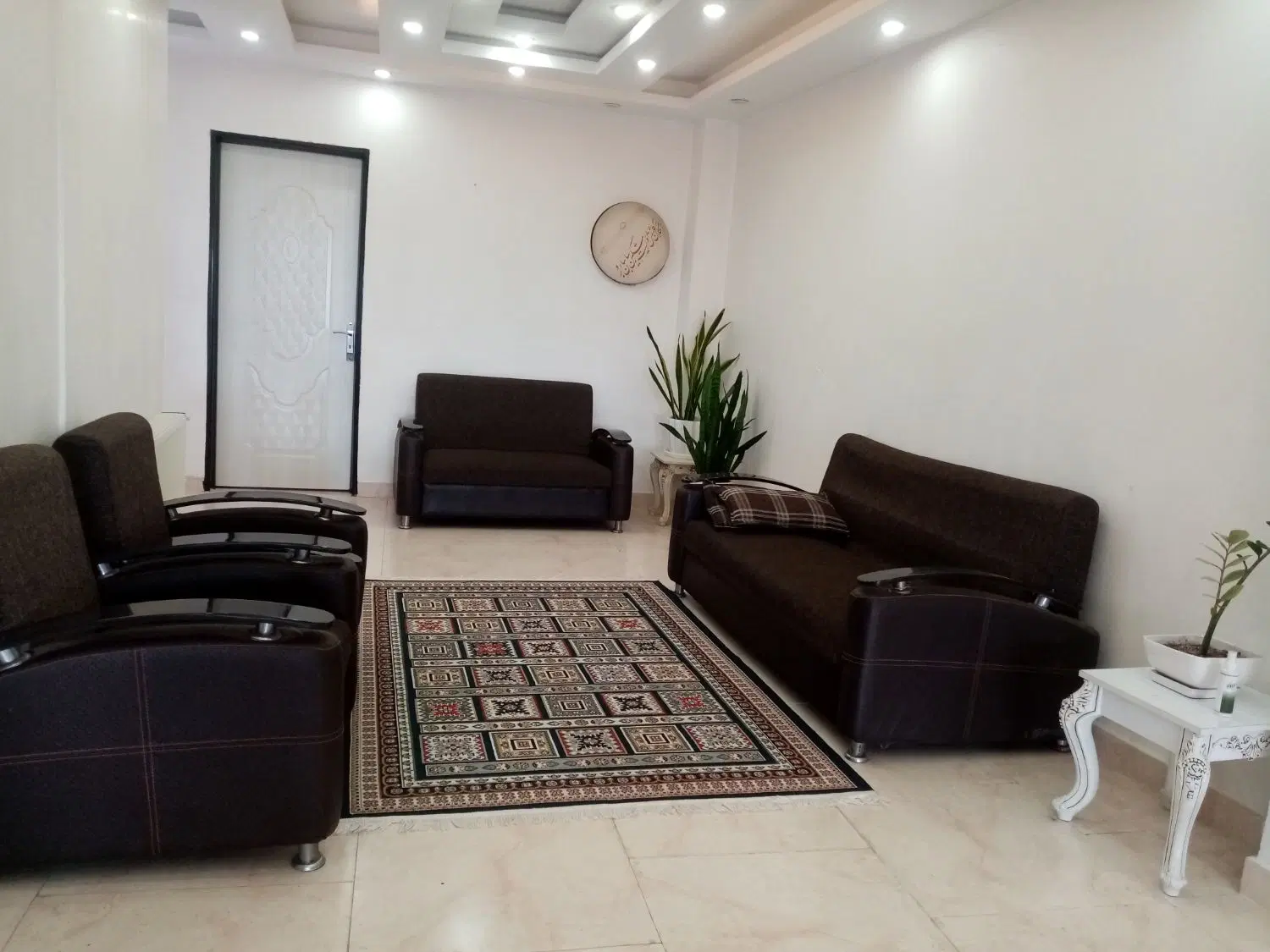 اجاره سوئیت کوی حسینی