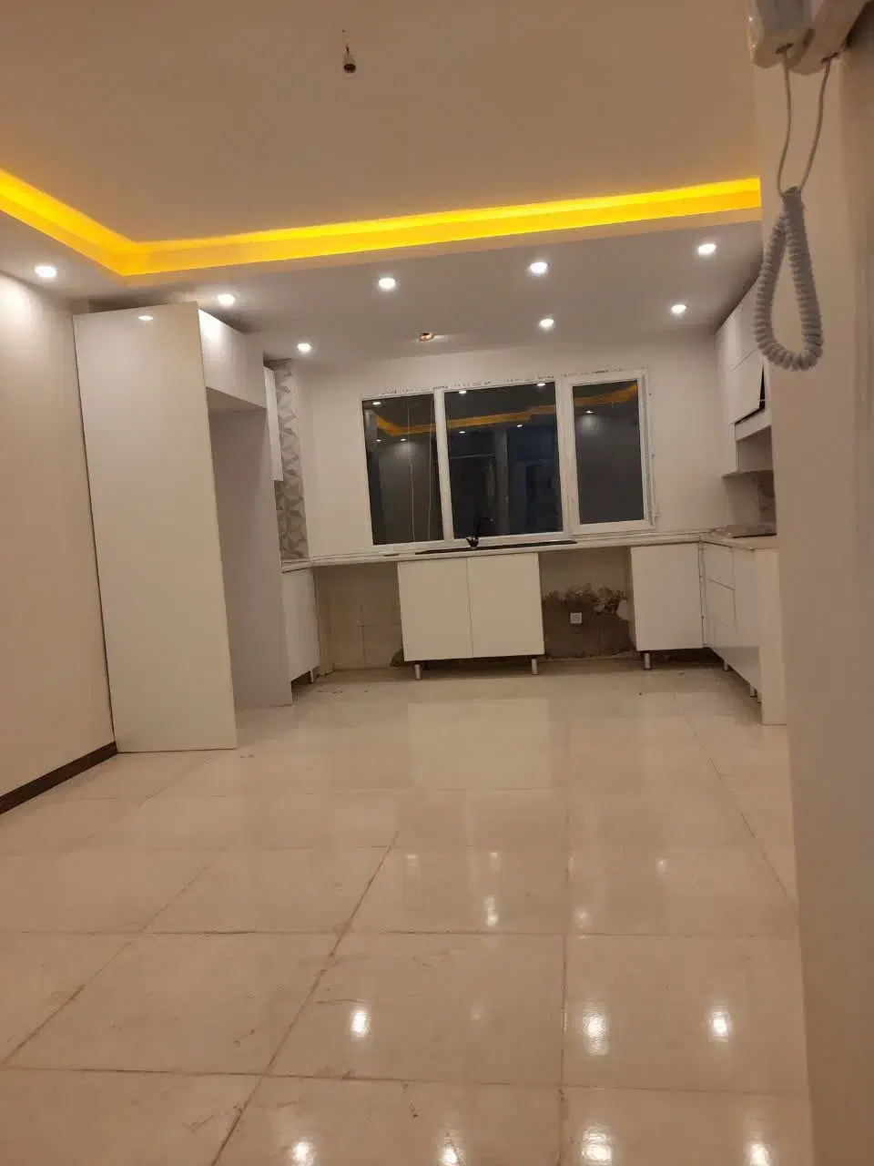 آپارتمان۳۷متر_فول بازسازی_یکخواب_تکواحدی_پیروزی