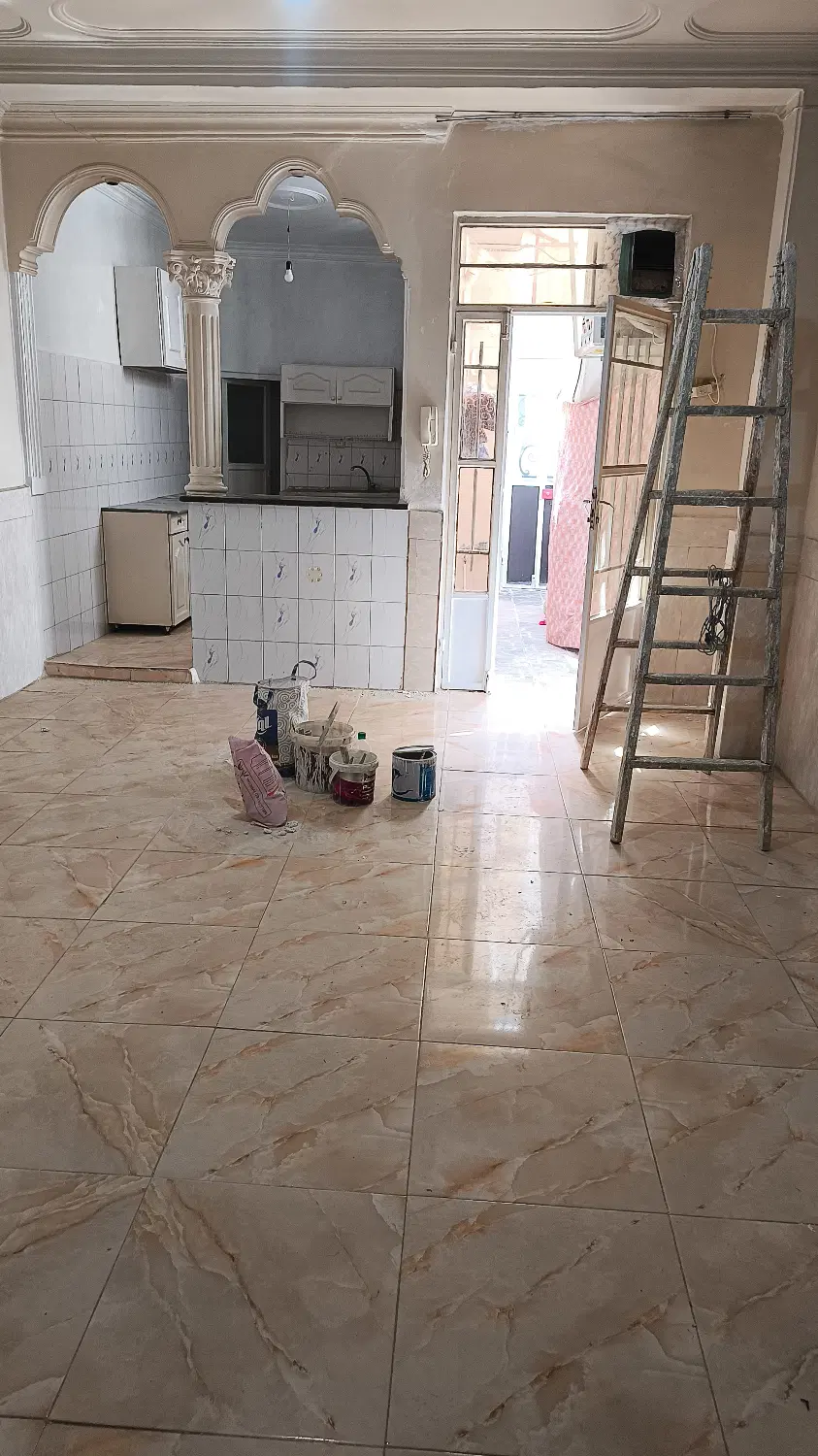 اجاره خانه در فیروزآباد شهرری