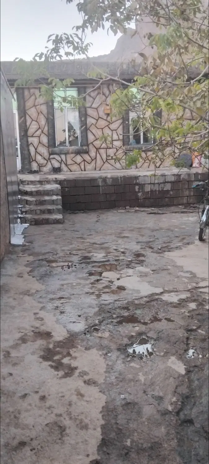 روستای برناج