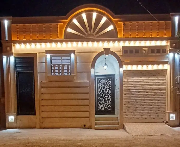 الله آباد بعثت ۳۴