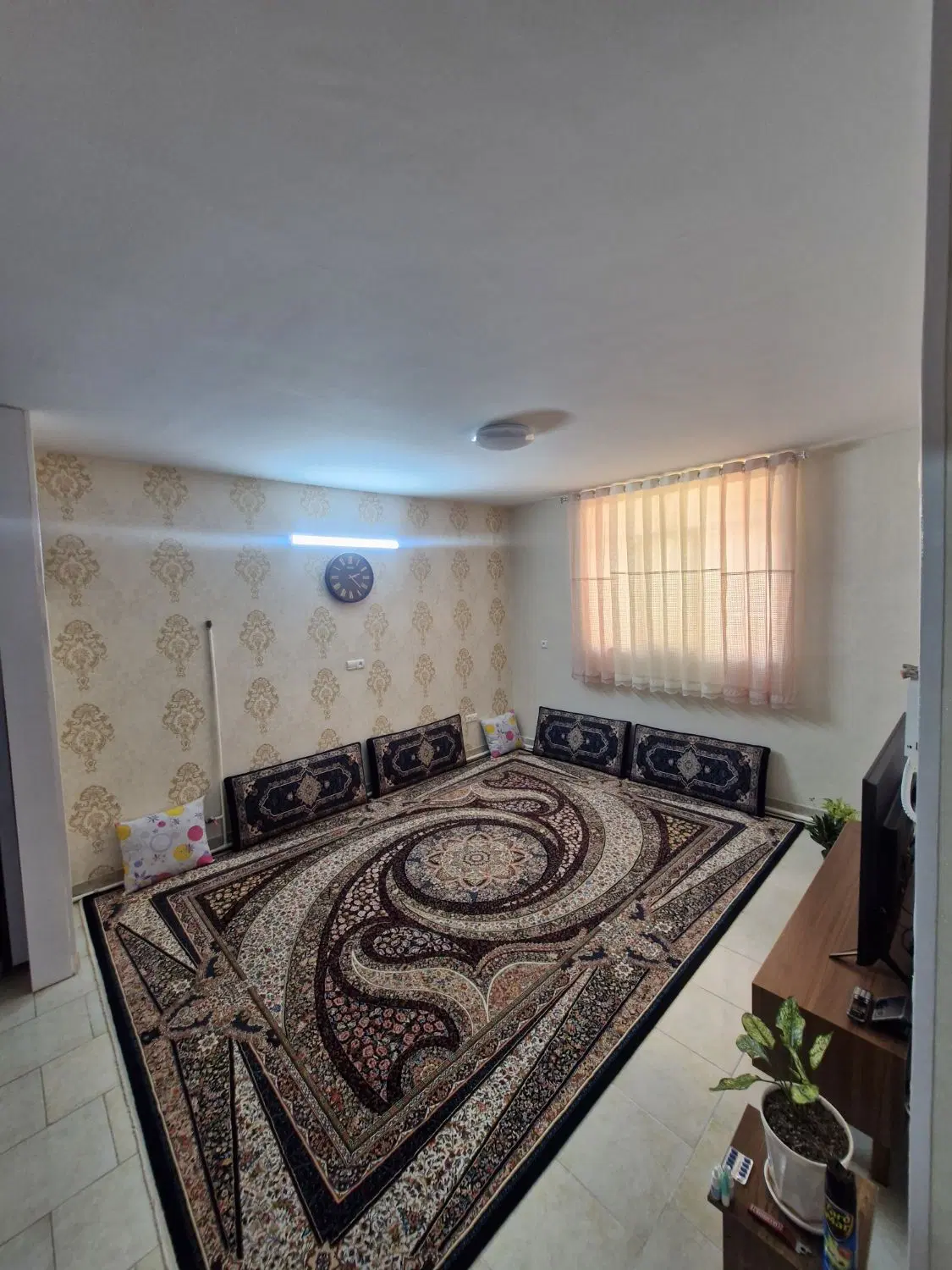 منزل مسکونی در شهرک بعثت
