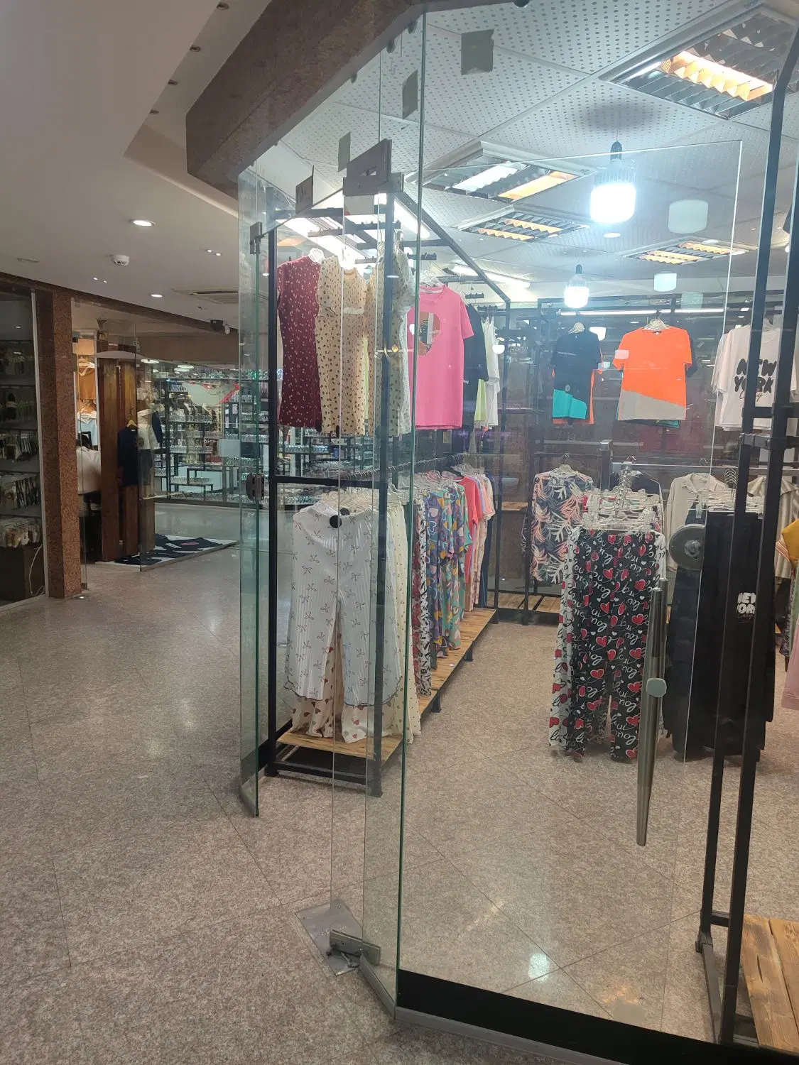 اجاره مغازه پاساژ شهر ارا