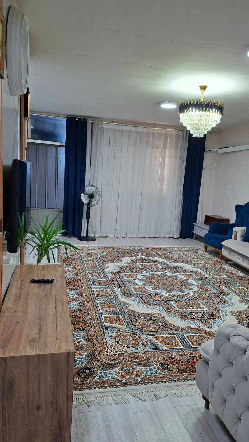 آپارتمان فاز ۷