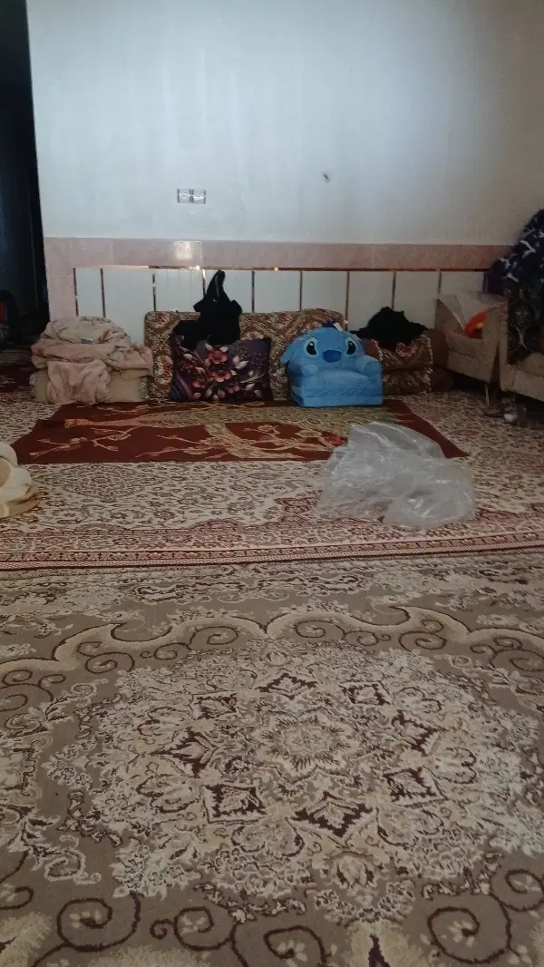 منزل ۲۵۰ واحدی