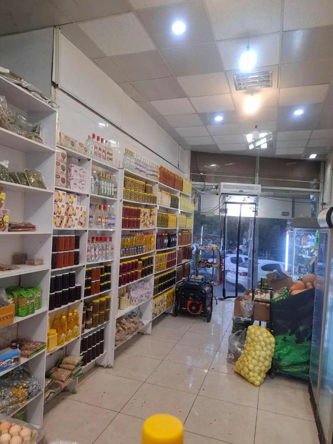 نیازمندمغازه برای اجاره