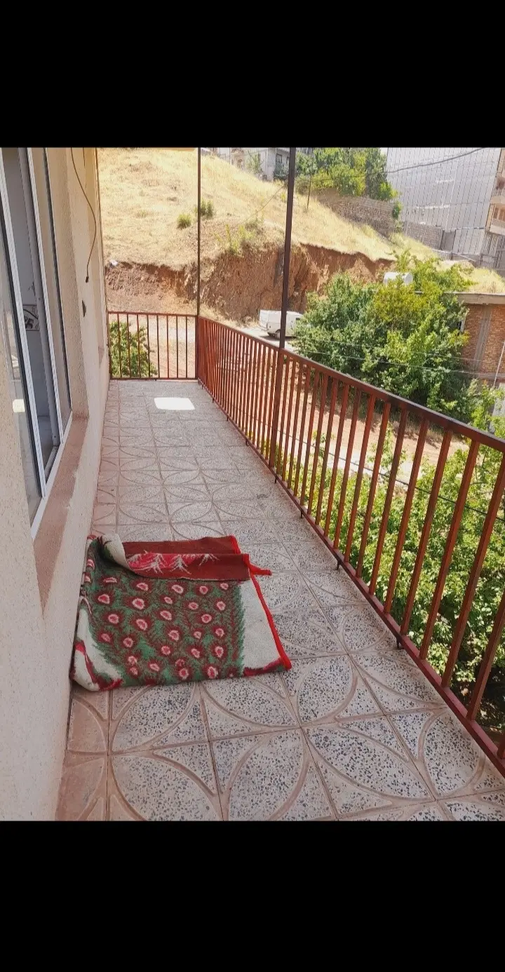 سوئیت اجاره ای پاوه