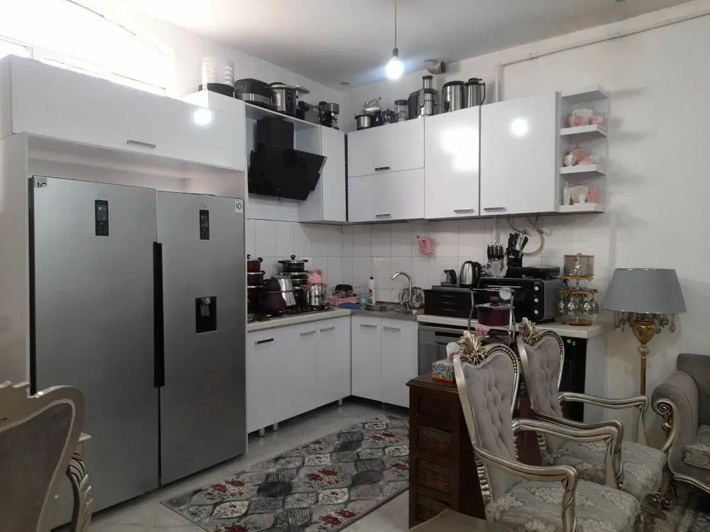 خانه۵۵متری شریف آباد