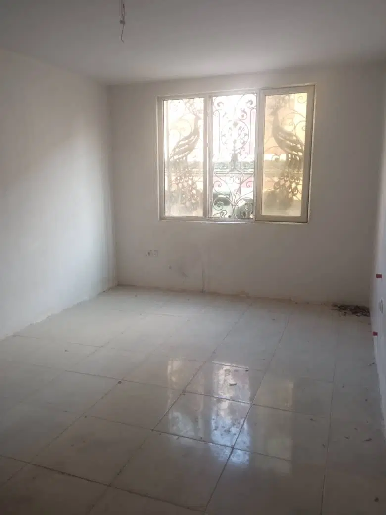 تک خواب ۶۵ متری فاز ۴ شمال کناف و نقاشی شده