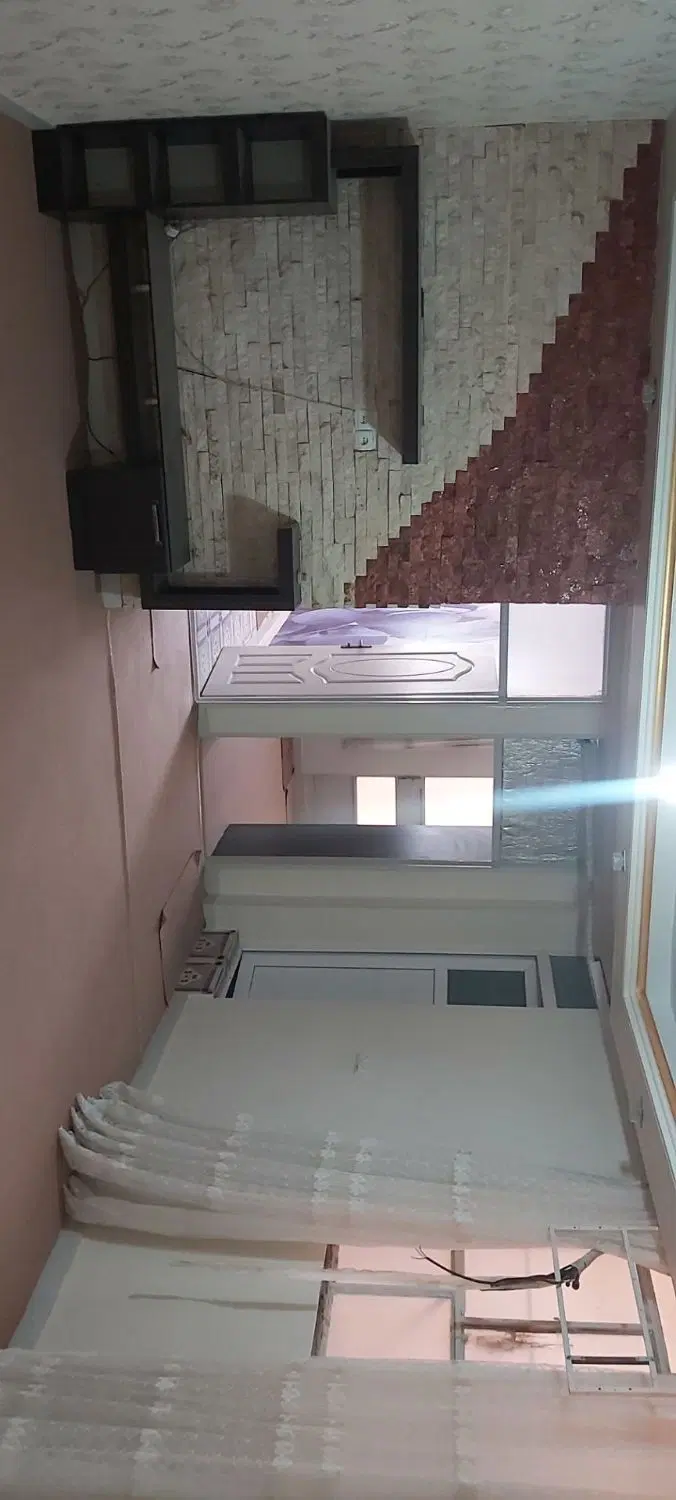 آپارتمان ۱۱۶ متری ۳ خواب  فرهنگ شهرخیابان دنیا