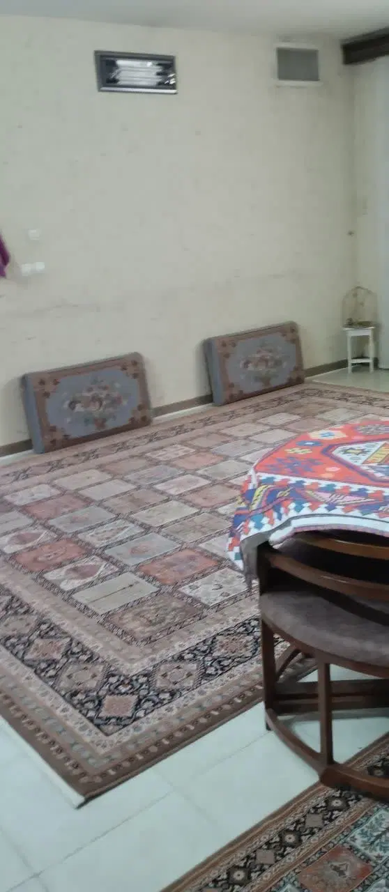 فروش خانه آپارتمانی