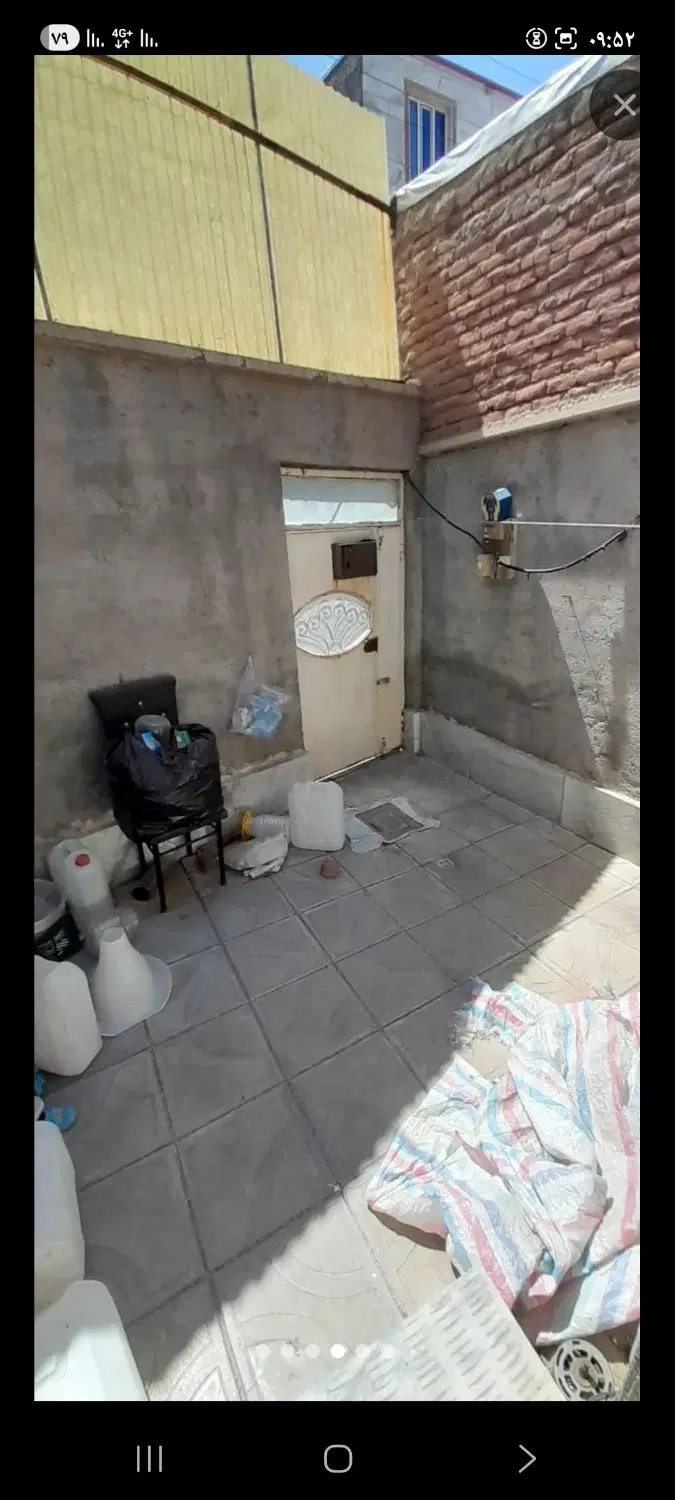 خانه اجاره ای امیر کبیر 75