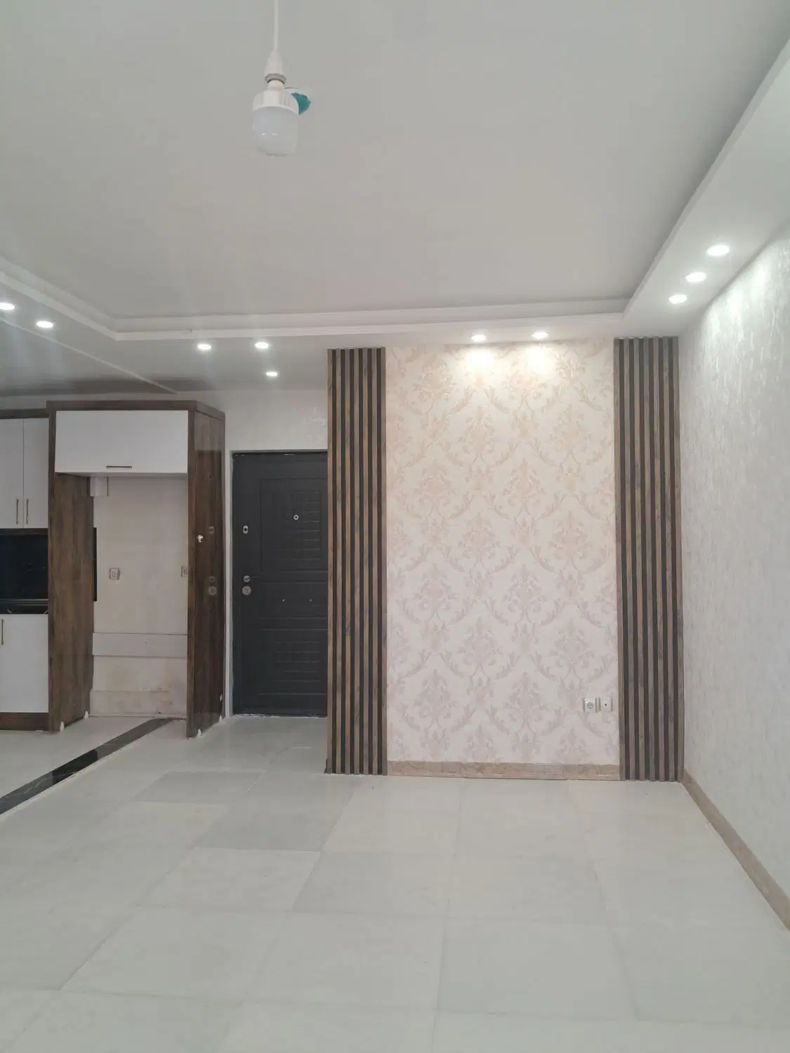 فروش واحد مسکونی