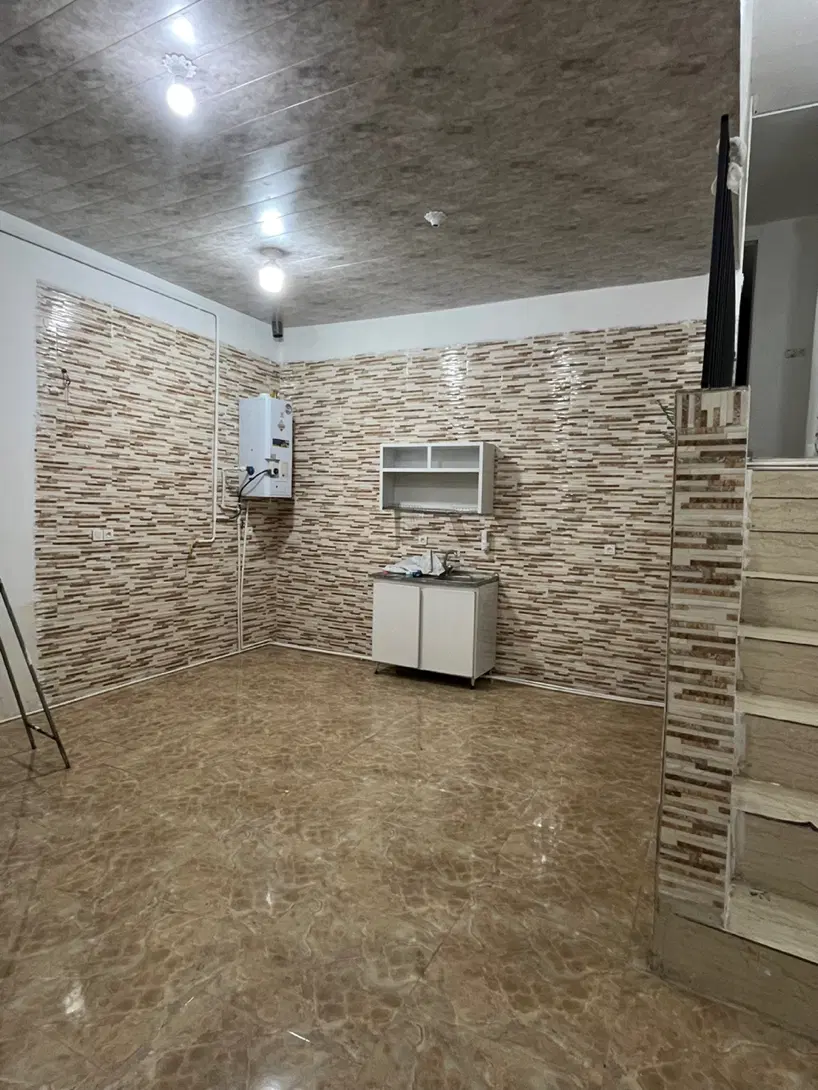 خانه تمیز اجاره مناسب مطهری