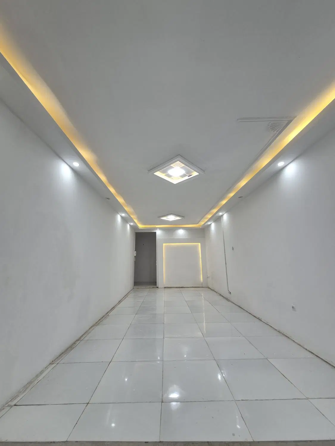 آپارتمان ۶۰ متری_ فکوری (شقایق)
