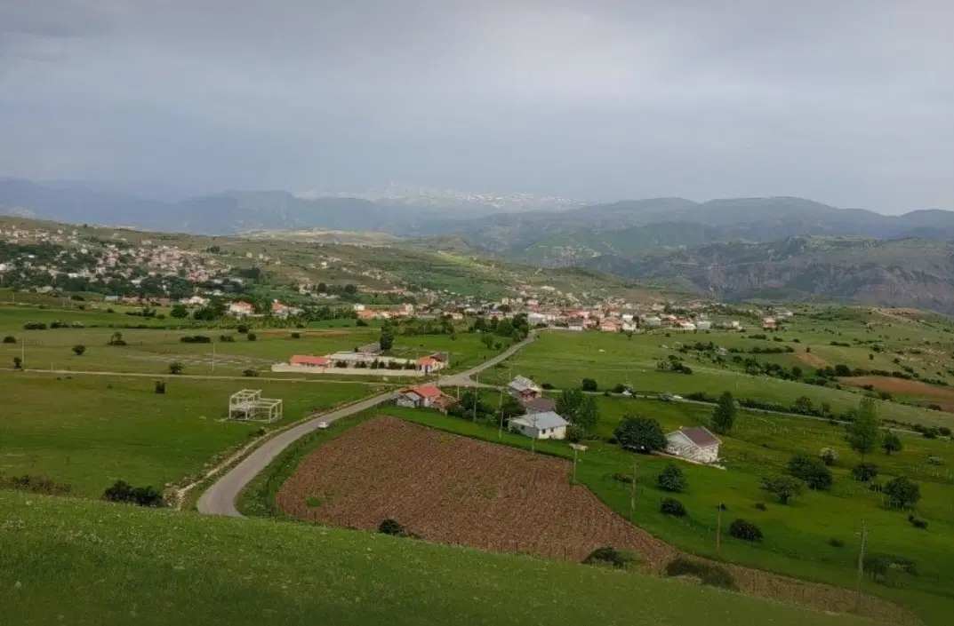 زمین