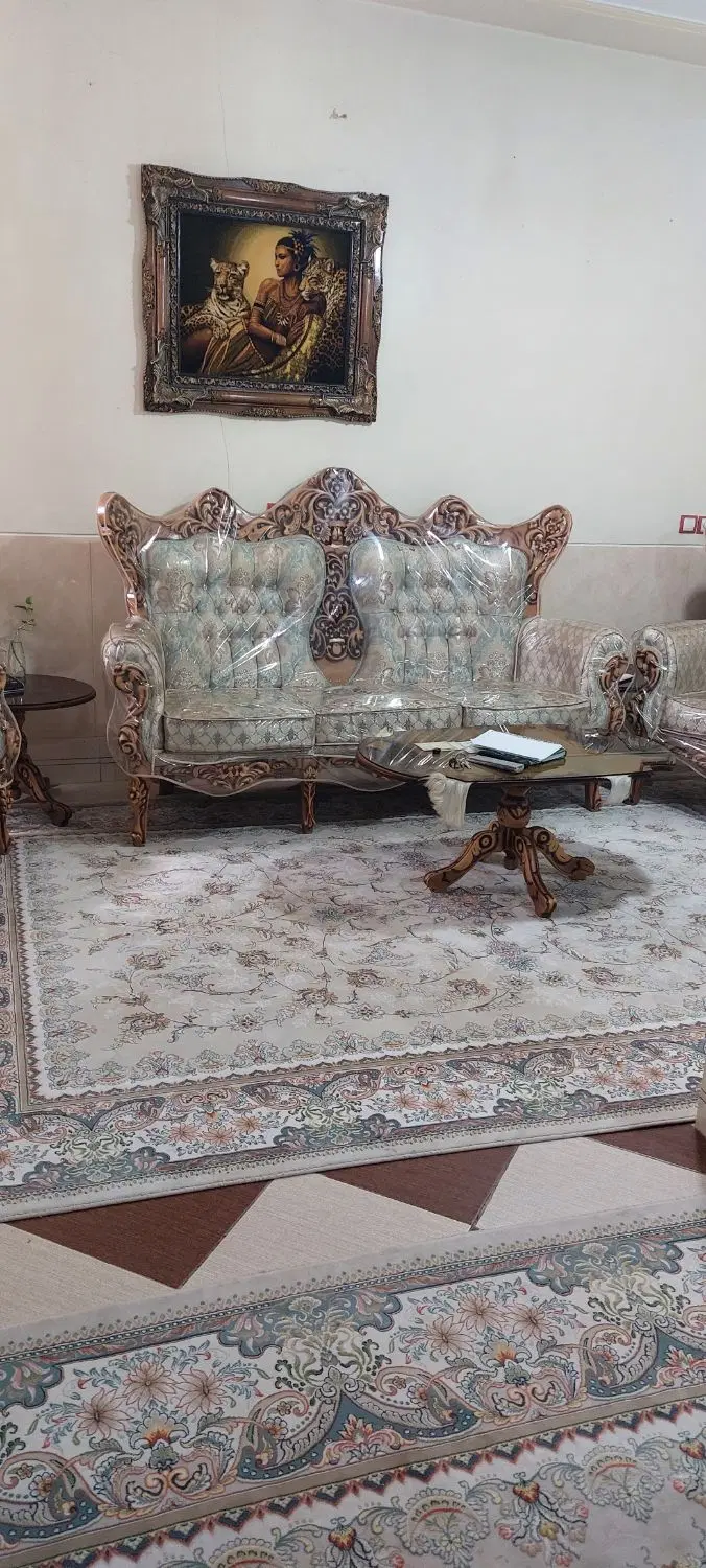انوری۸۰مترهمکف سرامیک ام دی اف۲۰۰ب۱۰