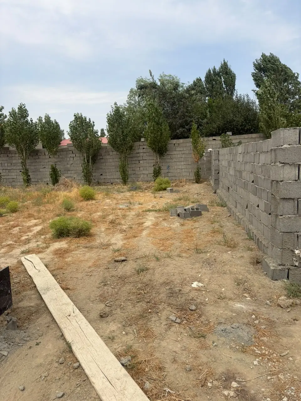 زمین 340 متری تهراندشت سرخاب حاجی آباد