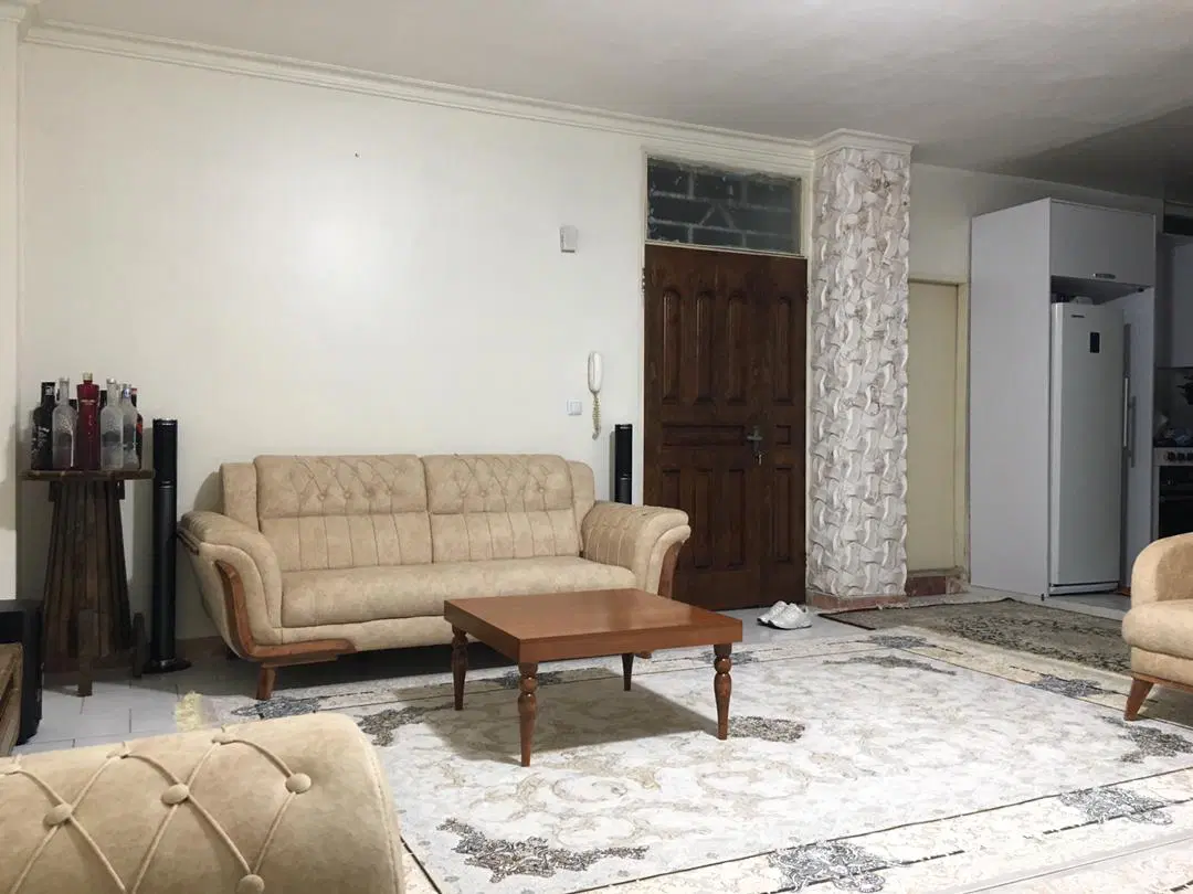واحد آپارتمان ۸۳متری سند تک برگ