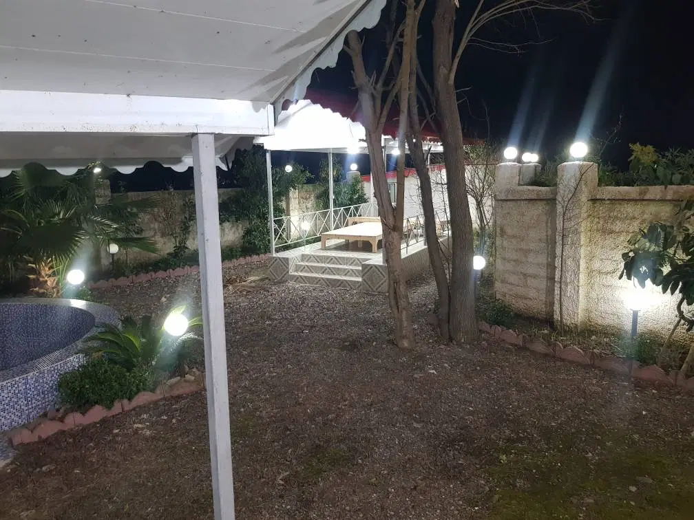 فروش ویلا دوبلکس لوکس