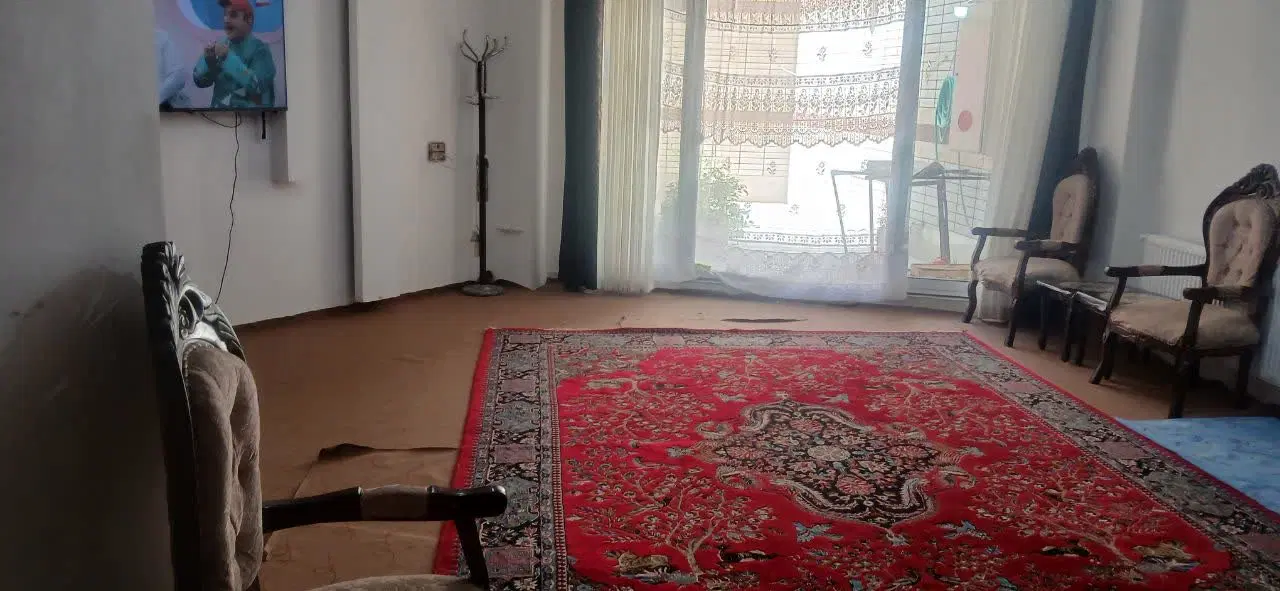 آپارتمان نوساز در شهرکرد ، پژمان