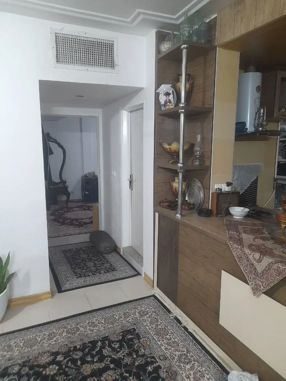 رهن مسکن مهر