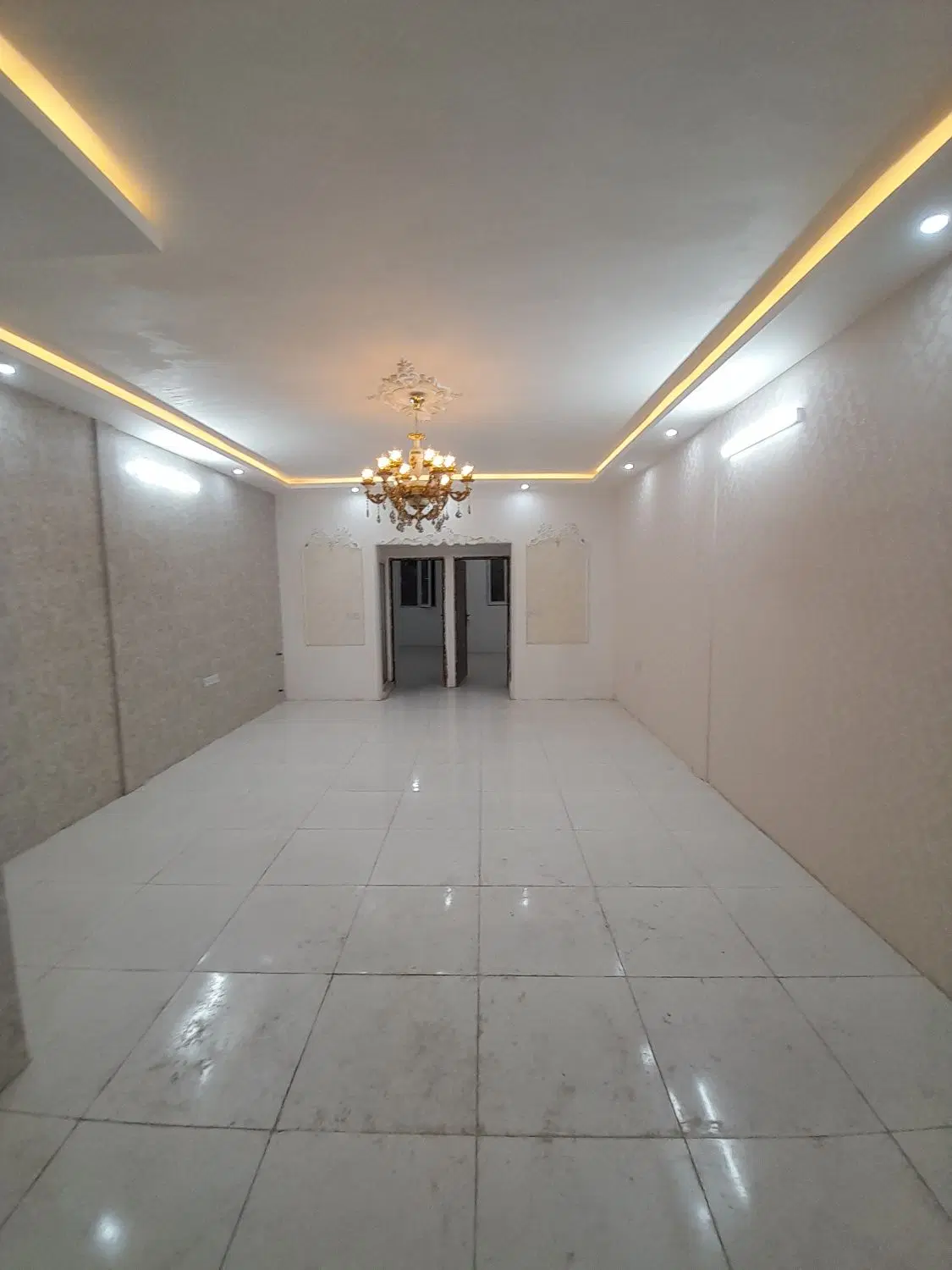 ۶۵ متری نوساز شیک دوخواب