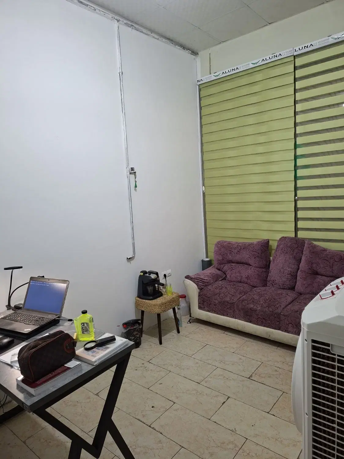 مغازه ۱۲ متری فروشی