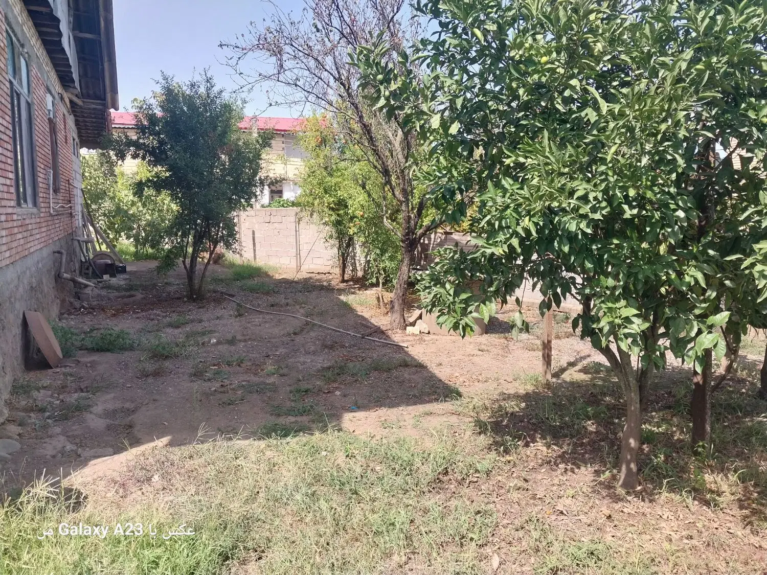 فروش زمین