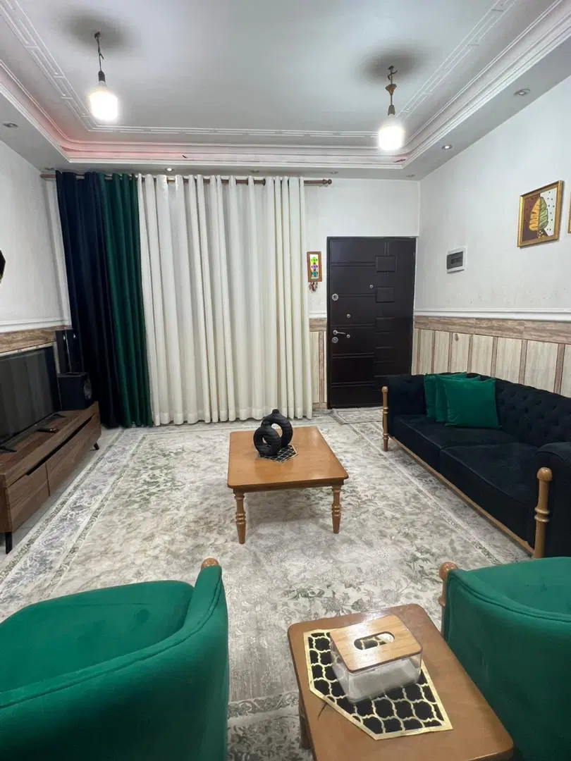 رهن _اجاره ویلایی شهرک توحید