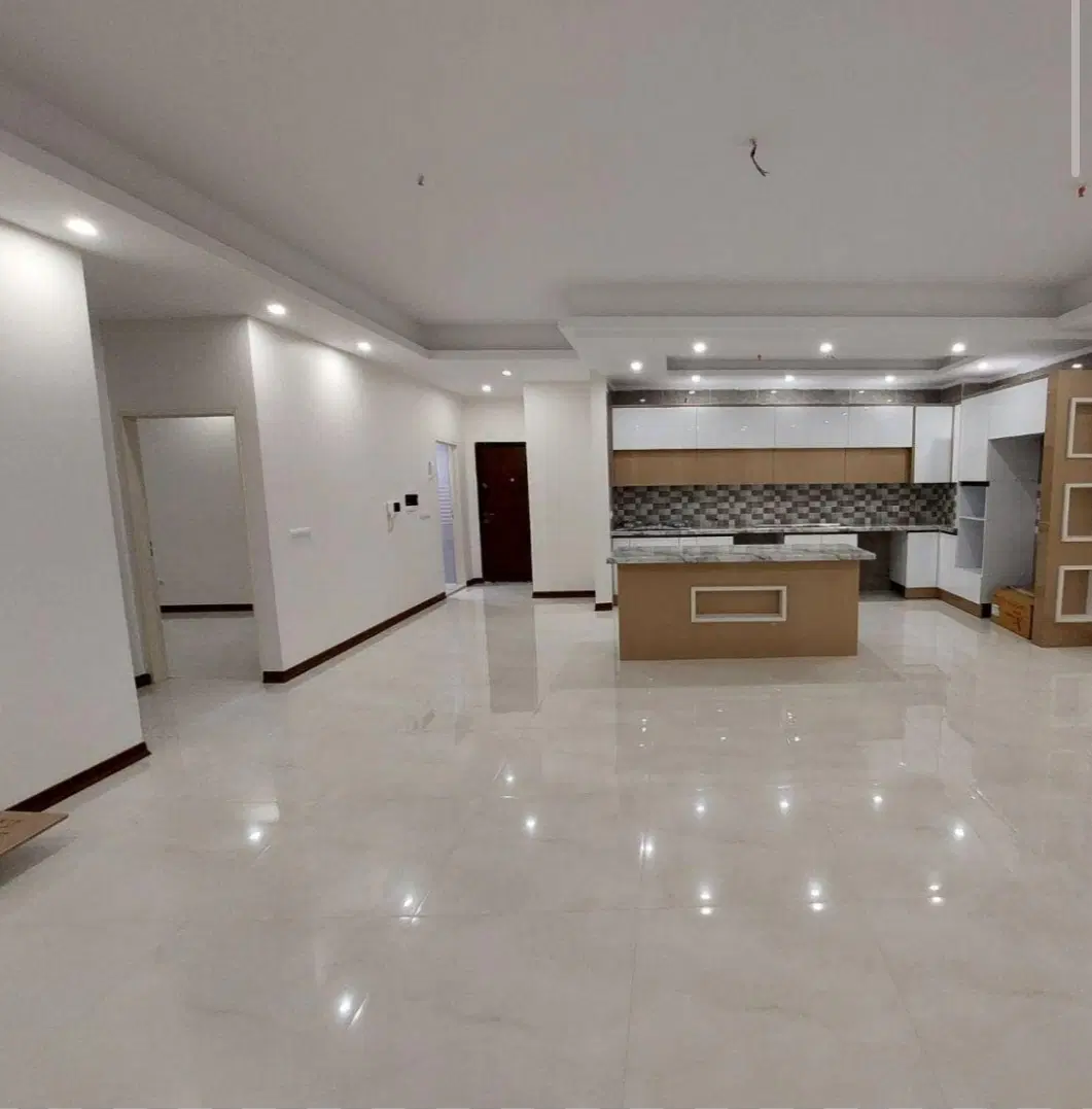 آپارتمان تک واحدی