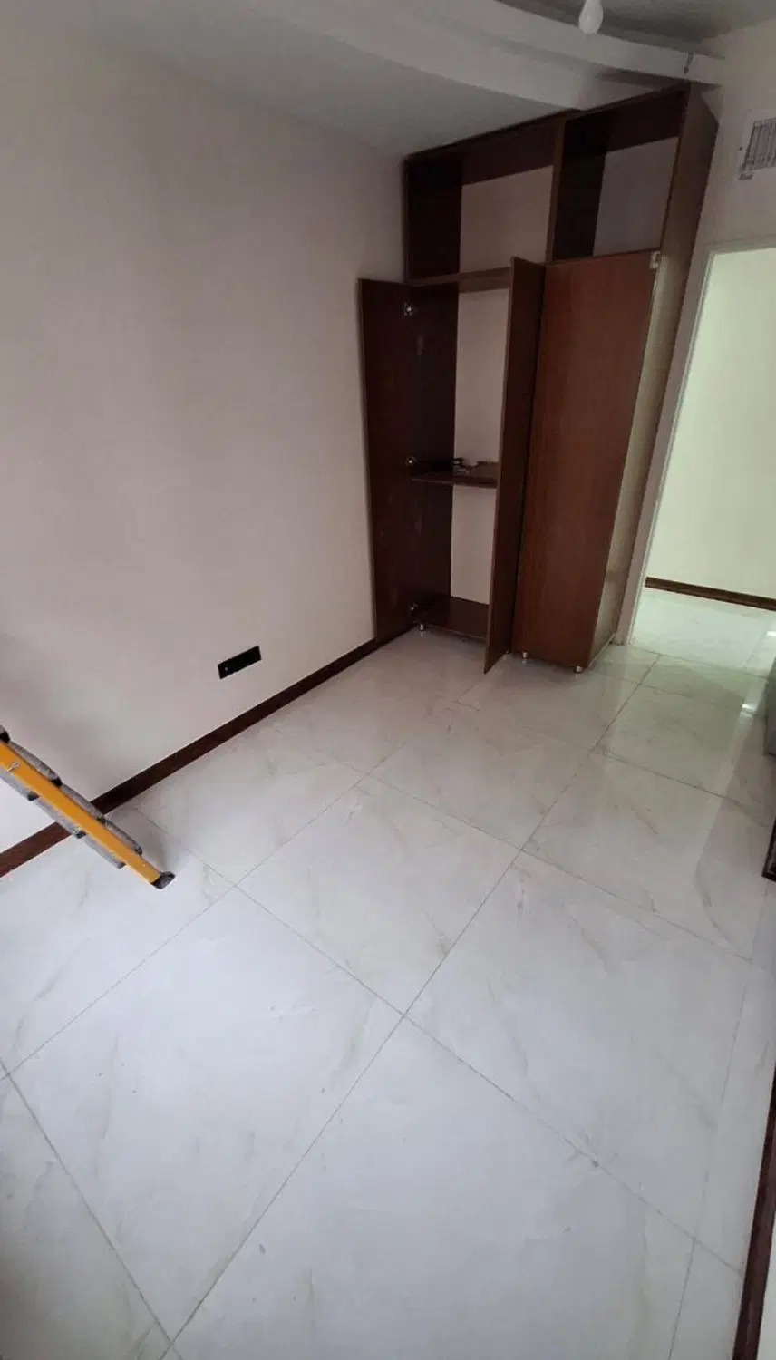 آپارتمان ۹۶ متر _ ۲خ_ دو نبش