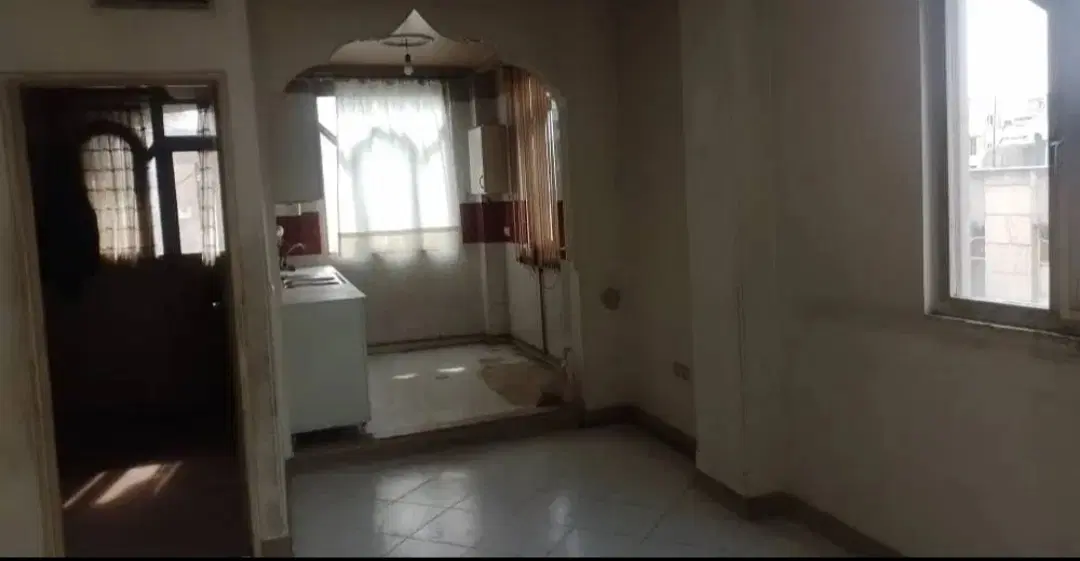 50متر _تک خواب_پارکینگ اختصاصی