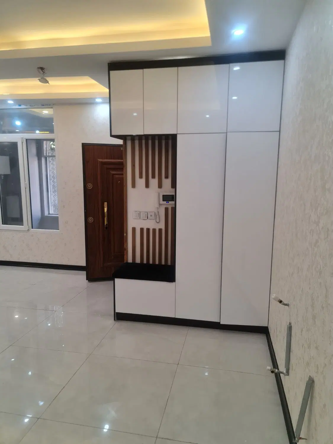 اپارتمان هشتگرد