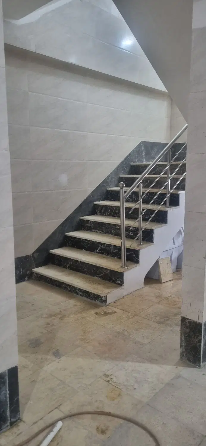 فروش آپارتمان بهرام آباد