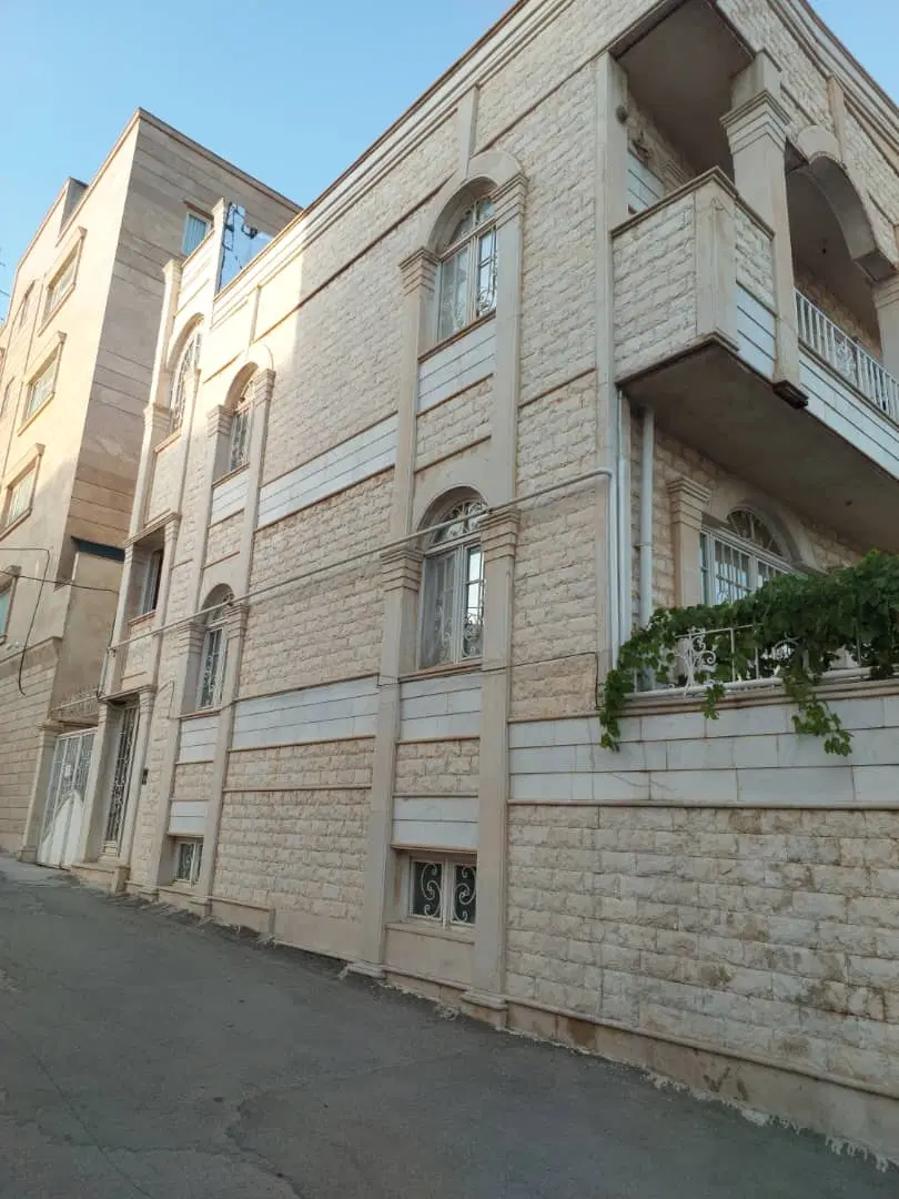 فروش مجتمع مسکونی