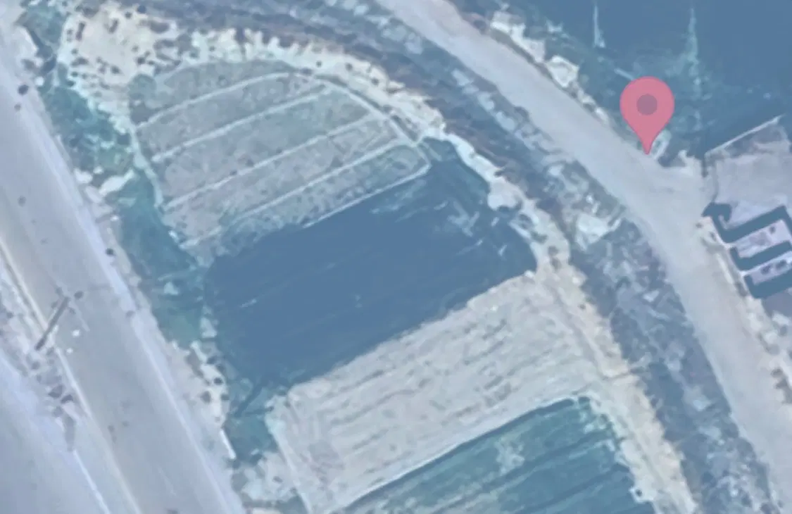 زمین کشاورزی