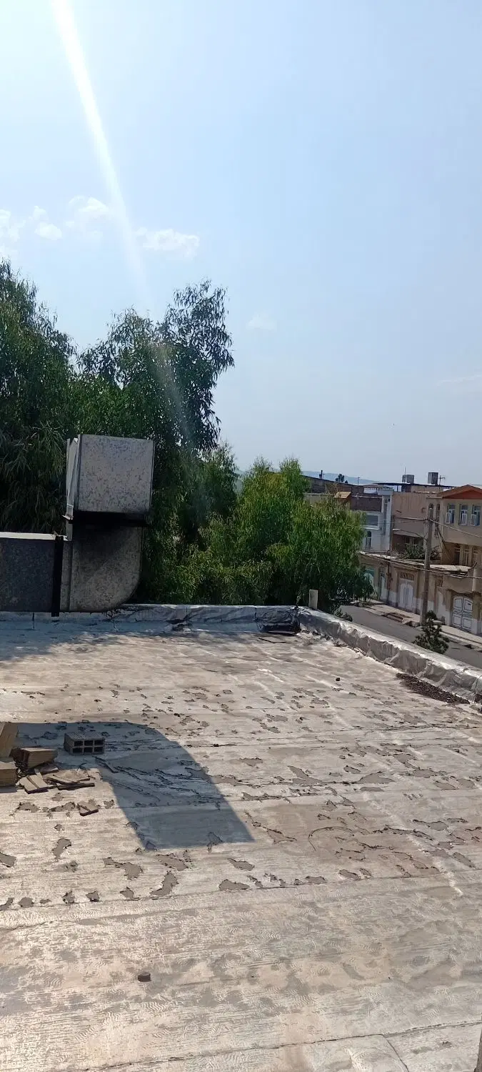 فروش مغازه  نانوایی سنگک دربنیاد
