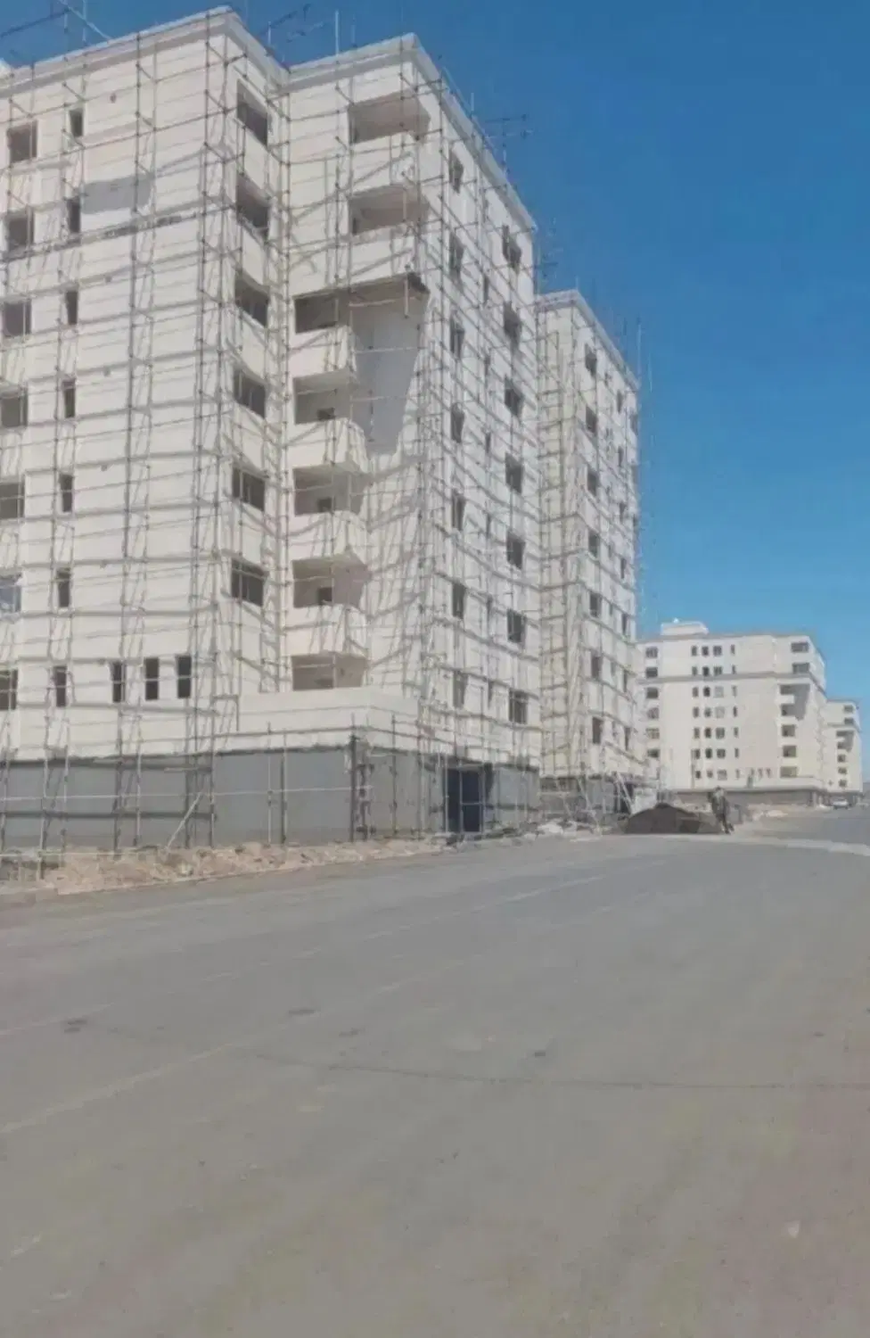 کوی زیتون .زونF