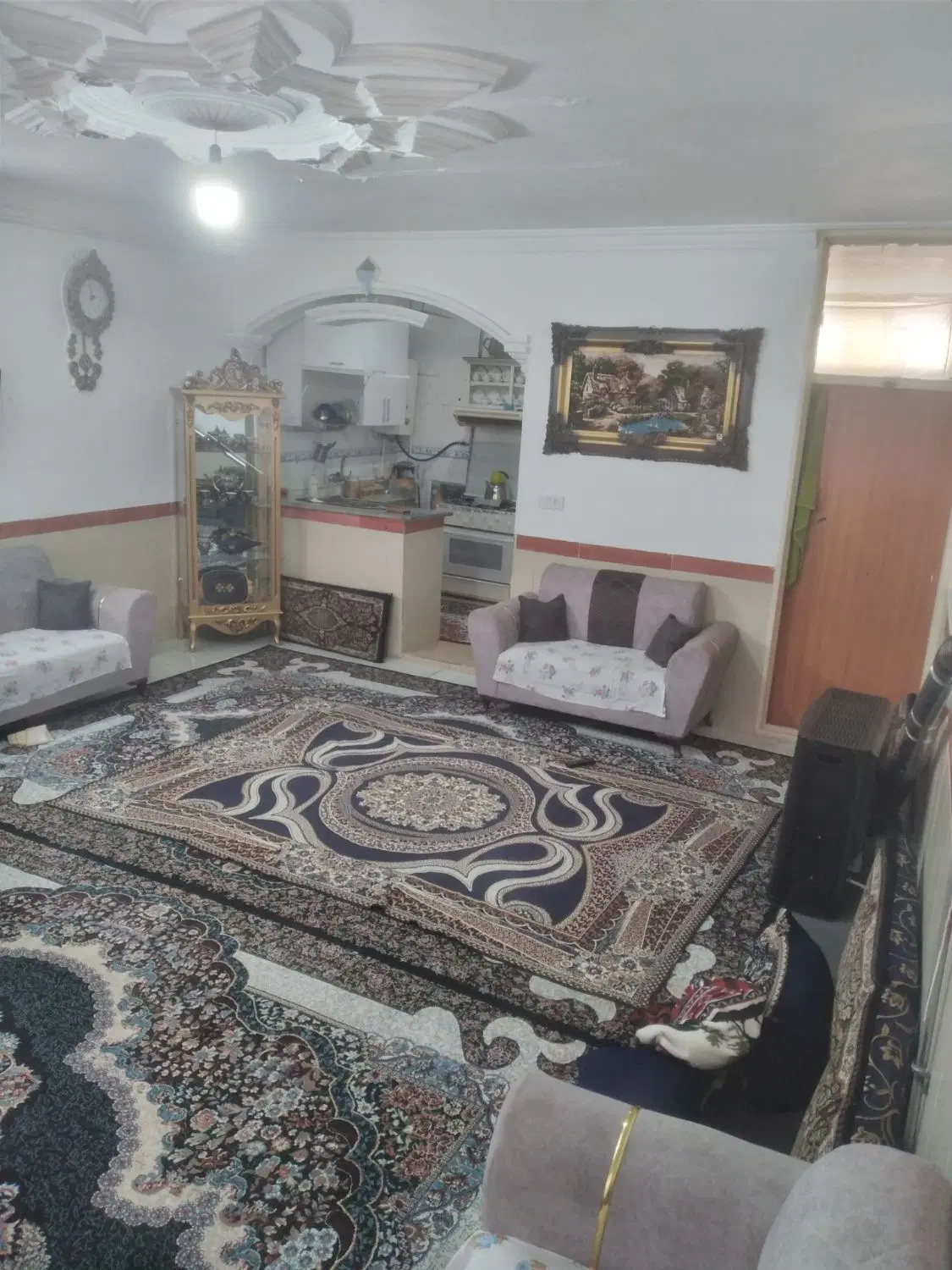 اجاره خانه