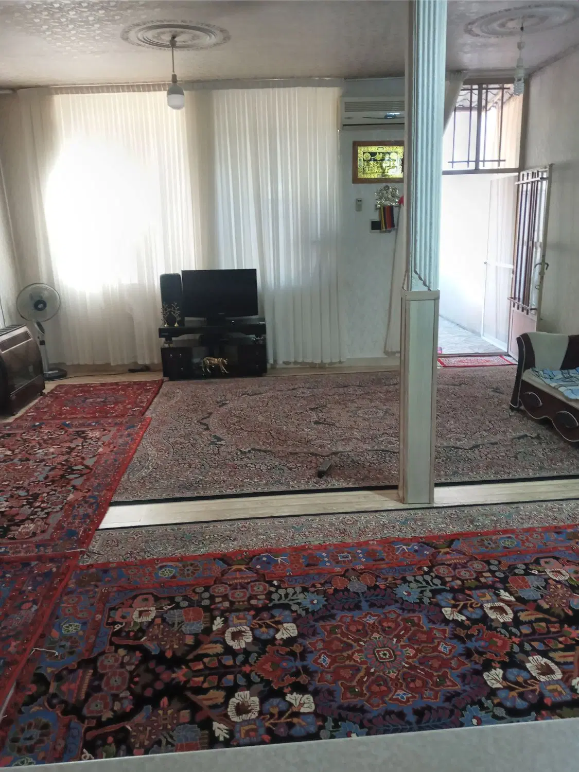 خانه ویلایی