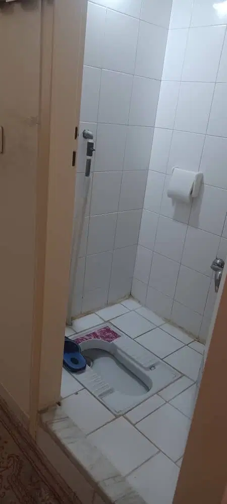 ۴۰ متری مالک اشتر طبقه ۳