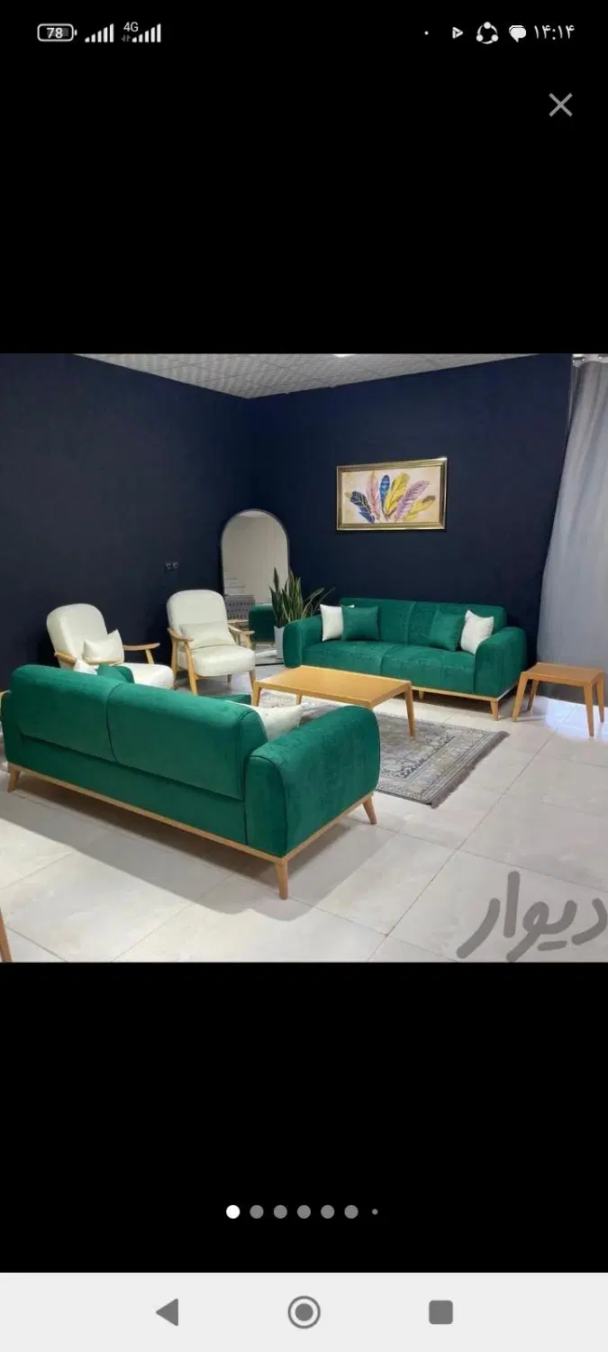 رهن واحد ۱۰۰متری پارکینگ دار