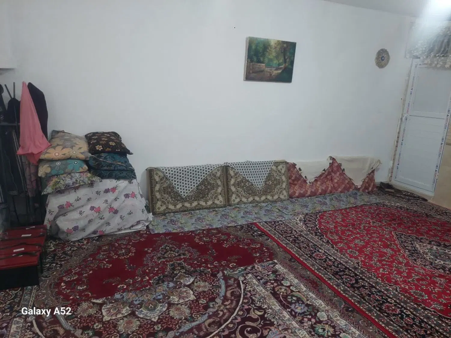 ۷۰۰متر باغ ویلا با برج ۴۰متری املاک زمانیان